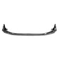 Seibon 14-16 Lexus IS F Sport (XE30) FP-Style Carbon Fiber Front Lip (Fits F Sport Only)