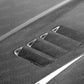 Seibon 10-13 Mercedes Benz E-Class Ct-Style Carbon Fiber Hood