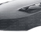 Seibon 06-12 Lexus IS 250/IS 350 Including Convertible TSII-Style Carbon Fiber Hood