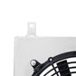 Mishimoto 03-06 Nissan 350Z Aluminum Fan Shroud Kit