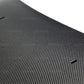 Seibon 12-13 Ford Focus RS-Style Carbon Fiber Hood