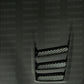 Seibon 08-09 Subaru WRX/STi CW-style Carbon Fiber Hood