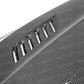 Seibon 12-14 BMW F30 / F32 VR-Style Carbon Fiber Hood