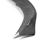 Seibon 14 Lexus IS350 F Sport SM Style Carbon Fiber Rear Spoiler