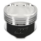 Wiseco Mits Turbo DISH -10cc 1.378 X 85.0 Piston Shelf Stock Kit