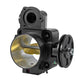 Skunk2 Pro Series Mitsubishi EVO VII/VIII/IX 68mm Billet Throttle Body (Black Series) (Race Only)