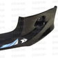 Seibon 2000-2003 Honda S2000 TS-Style Carbon Fiber Front Lip