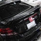Seibon 14-15 Honda Civic 2 Door Si-Style Carbon Fiber Rear Spoiler