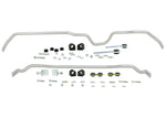 Whiteline 89-94 Nissan 240SX Front & Rear Sway Bar Kit
