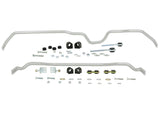 Whiteline 89-94 Nissan 240SX Front & Rear Sway Bar Kit