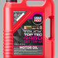 LIQUI MOLY 5L Top Tec Truck 4450 Motor Oil SAE 15W40