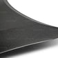 Seibon 2014+ Honda Civic OEM Style Carbon Fiber Hood