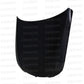 Seibon 05-08 BMW 3 Series 4 dr (Excl 10/04-05/08 M3) OEM Carbon Fiber Hood