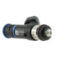 Grams Performance 750cc Evo X INJECTOR KIT