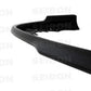 Seibon 06-07 EVO IX RA Carbon FIber Front Lip