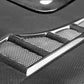 Seibon 02-03 Subaru WRX CW Carbon Fiber Hood