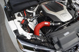 Injen 18-19 Audi S4/S5 (B9) 3.0L Turbo Polished Short Ram Intake