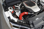 Injen 18-19 Audi S4/S5 (B9) 3.0L Turbo Wrinkle Black Short Ram Intake