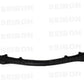 Seibon 06-07 EVO IX RA Carbon FIber Front Lip
