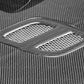 Seibon 98-01 Subaru Impreza OEM Carbon Fiber Hood