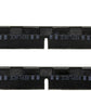 StopTech Street Touring 4/89-99 Mitsubishi Eclipse GST Rear Brake Pads