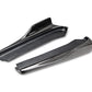 Seibon 15+ Subaru WRX/STI MB-Style Carbon Fiber Rear Lip