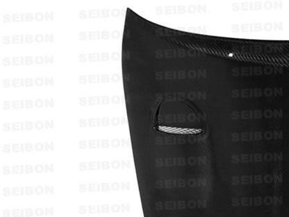 Seibon 94-99 Toyota Celica GT Carbon Fiber Hood