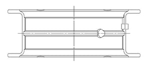 ACL Nissan RB25/RB30 Standard Size High Performance Main Bearing Set