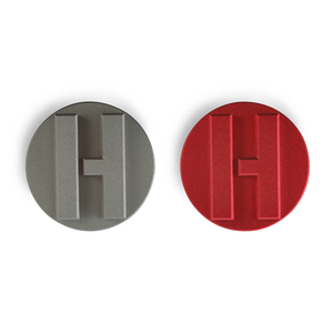 Mishimoto Mitsubishi Hoonigan Oil Filler Cap - Red