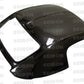 Seibon 00-10 Honda S2000 Carbon Fiber Hardtop w/ Glass