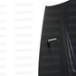 Seibon 89-94 Nissan 180SX/240SX DVII Carbon Fiber Hood