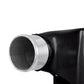 Mishimoto Mitsubishi Lancer Evolution 7/8/9 Race Intercooler - Black