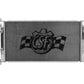 CSF 13-16 Scion FR-S / 13-20 Toyota 86 / 22+ Toyota GR86 / 2013+ Subaru BRZ Radiator