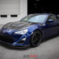 Seibon 12-13 BRZ/FRS VS Style Carbon Fiber Hood