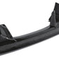 Seibon 09-10 Nissan 370Z NS Carbon Fiber Front Lip