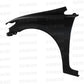 Seibon 06-10 Honda Civic 2dr OEM Style Carbon Fiber Fenders (pair)