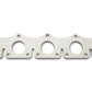 Vibrant Exhaust Manifold Flange for VW 2.5L 5 cyl offered from 2005+ - 3/8in Thick