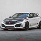 Seibon 2017 Honda Civic Type R OEM Carbon Fiber Hood