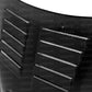 Seibon 03-05 Dodge SRT-4 GT-style Carbon Fiber Hood