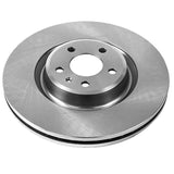 Power Stop 14-18 Audi A6 Front Autospecialty Brake Rotor