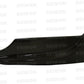 Seibon 04-10 Honda S2000 OEM-Style Carbon Fiber Front Lip Spoiler