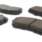 StopTech Street Select Brake Pads - Rear