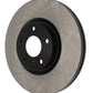 Stoptech 06-07 350Z / 05-07 G35 / 06-07 G35X Front CRYO-STOP Rotor