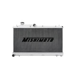 Mishimoto 08+ Subaru WRX/STi X-LINE (Thicker Core) Aluminum Radiator