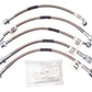 Russell Performance 93-97 Pontiac Firebird (without Traction Control) Brake Line Kit