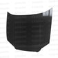 Seibon 04-05 Subaru WRX/STi RS Carbon Fiber Hood