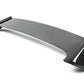 Seibon 08-10 Subaru WRX/STi Hatchback OEM-style Carbon Fiber Rear Spoiler w/ LED Cutout