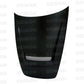 Seibon 00-10 Honda S2000 (AP1/2) VSII Carbon Fiber Hood