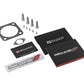Skunk2 Pro Series Mitsubishi EVO VII/VIII/IX 68mm Billet Throttle Body (Black Series) (Race Only)