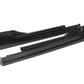 Seibon 09-10 Nissan 370Z NS Carbon Fiber Side Skirts